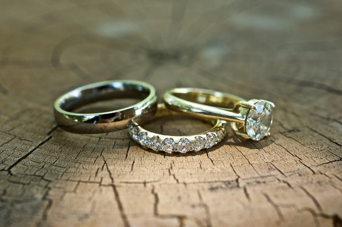 June Lake Wedding